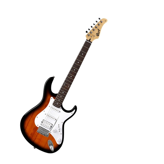Cort G110 Electric Guitar