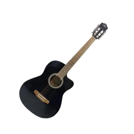 Pluto PA39C-201 Black