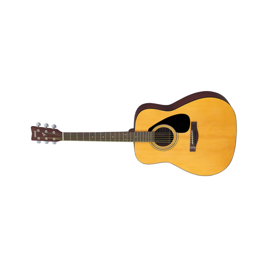 Yamaha F310, 6-Strings Acoustic Guitar, Natural