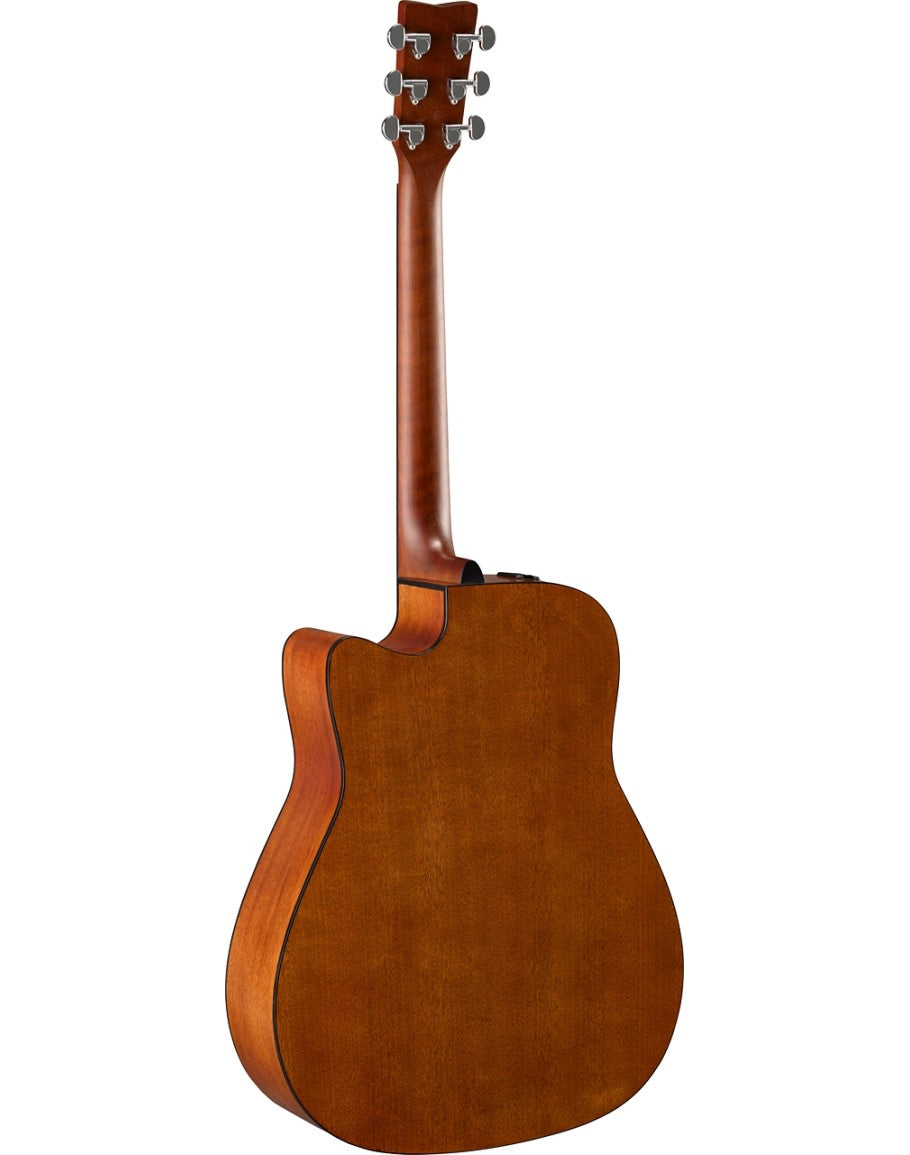 Yamaha FGX800C Acoustic Guitar