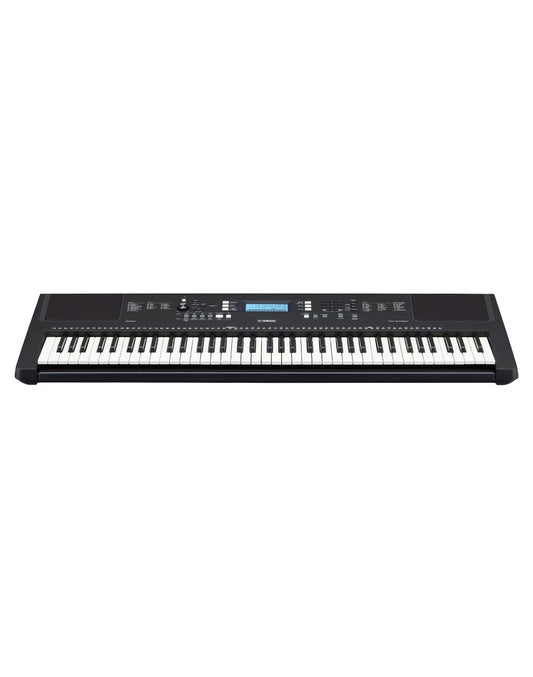 YAMAHA PSR-EW310 PORTABLE KEYBOARD WITH 76 KEYS