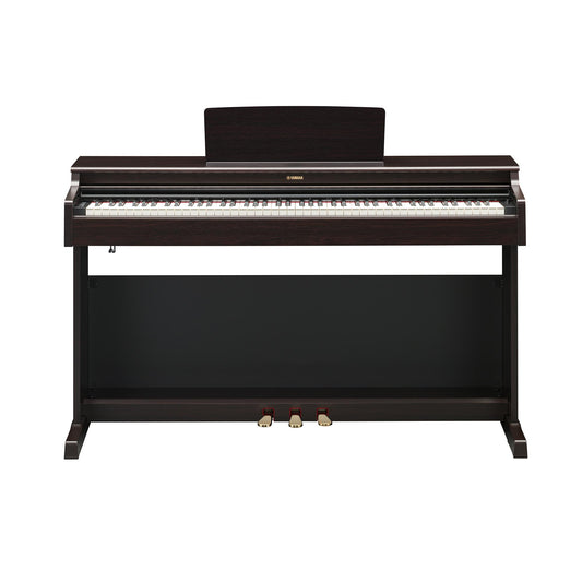 Yamaha YDP-165 Digital Piano with 88 Keys
