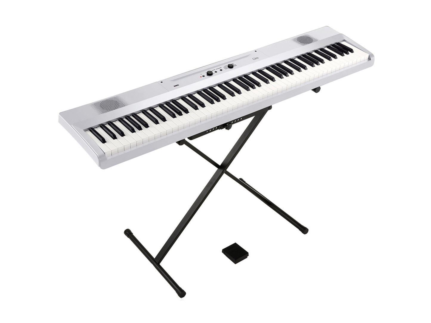 Korg, Digital Piano, Liano -White L1 PWhite