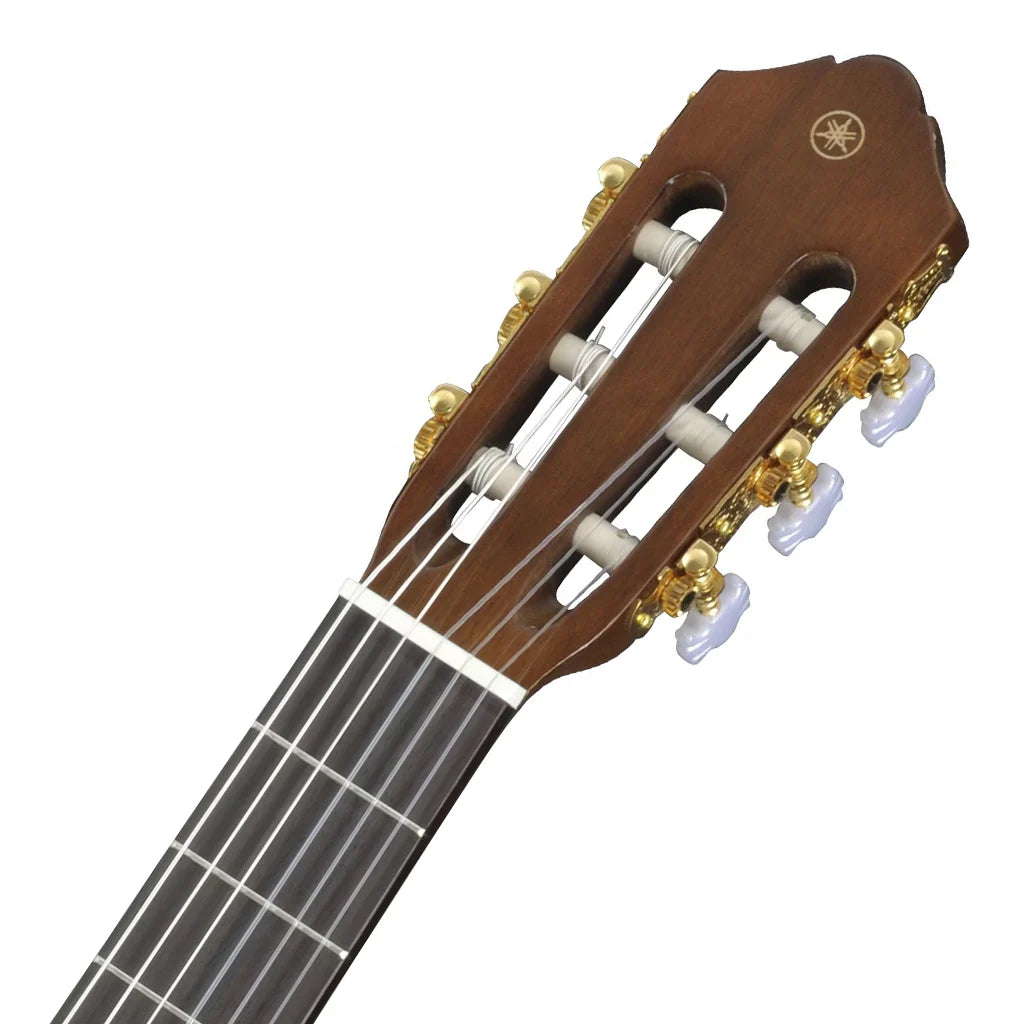 Yamaha C70 Classical Guitar, Natural