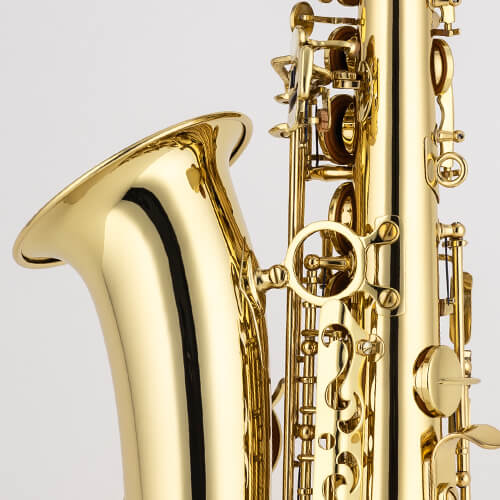 Chateau, Alto Saxophone CAS-21L