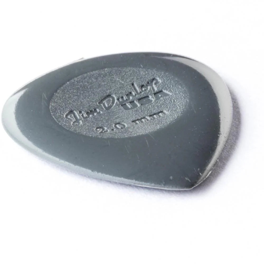 Dunlop Big Stubby Nylon Guitar Pick
