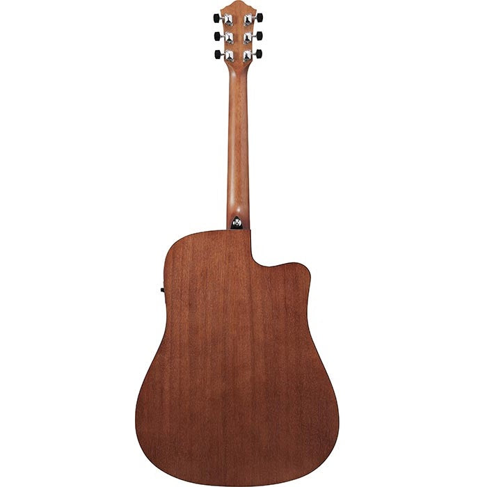 Ibanez V40LCE Semi-Acoustic Guitar