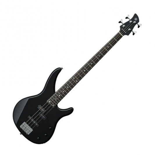 Yamaha TRBX174 Electric Bass Guitar Black