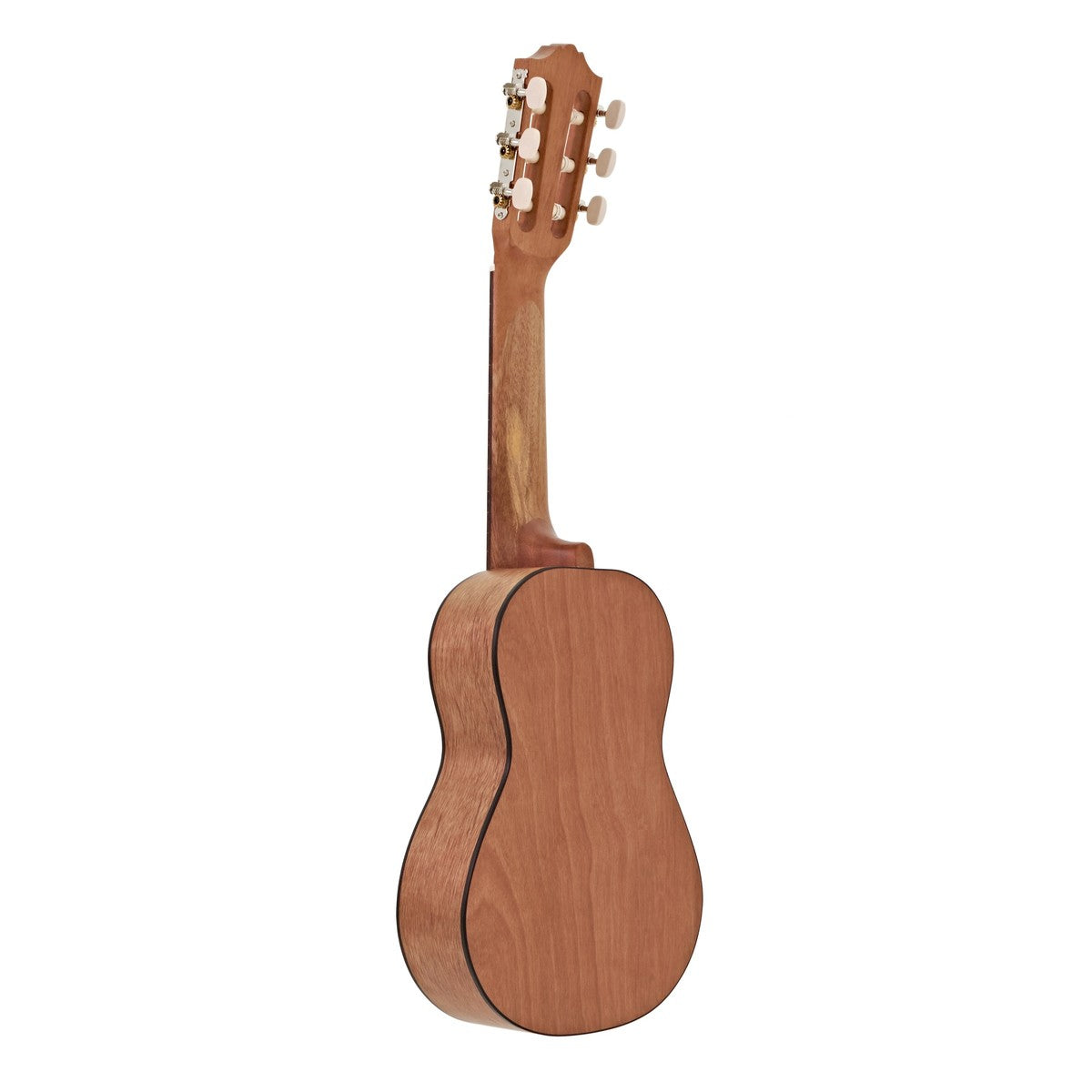 YAMAHA GL1 GUITALELE GUITAR NATURAL COLOUR
