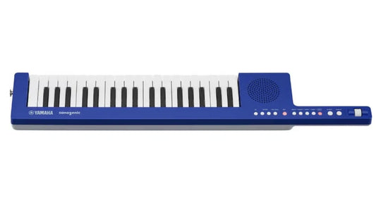 Yamaha Sonogenic Keytar with Power Supply, Strap, and MIDI Cable