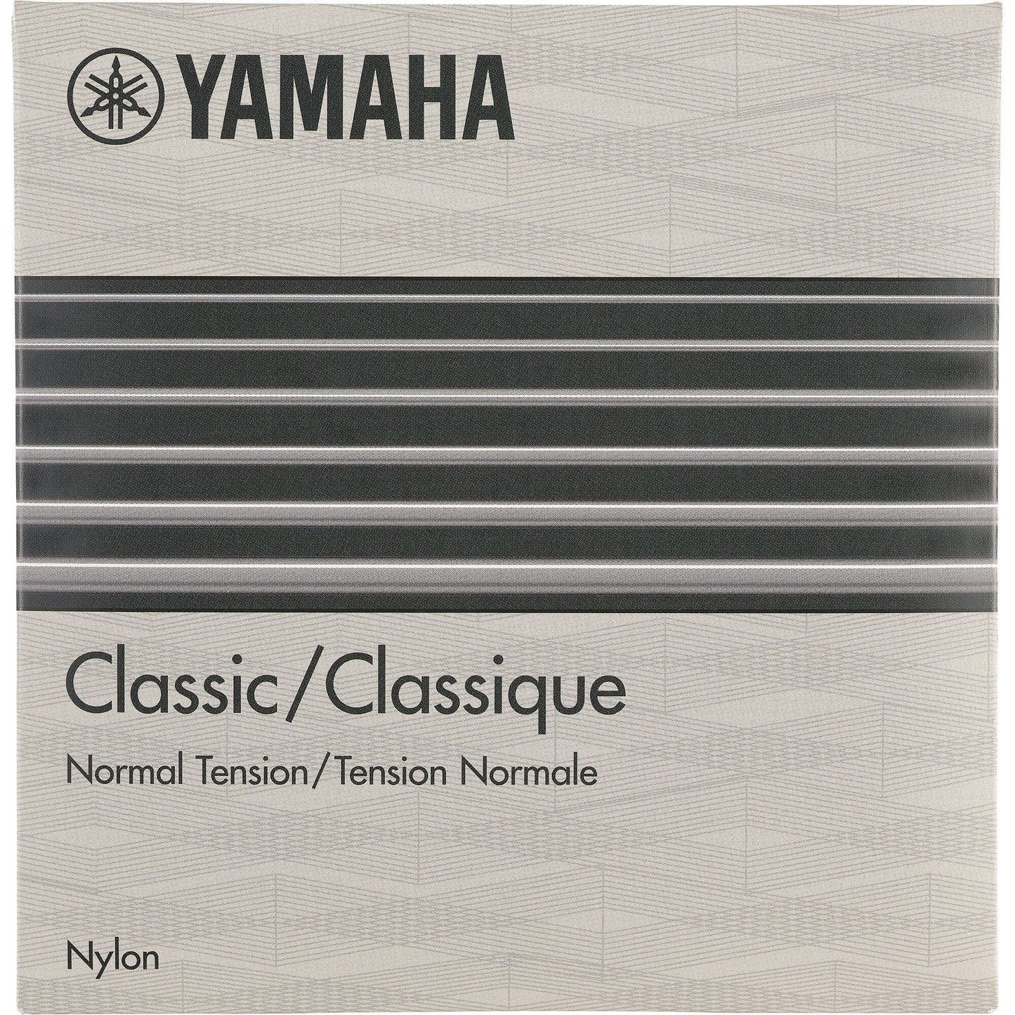 YAMAHA CLASSICAL GUITAR STRINGS