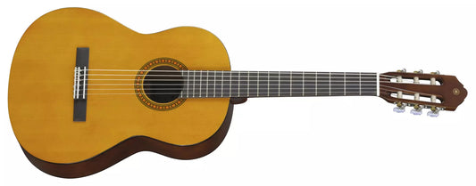 Yamaha CS40 Classical Guitar