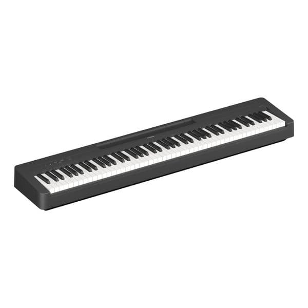 YAMAHA L-100 BLACK DIGITAL PIANO STAND