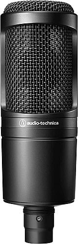 Microphones Microphones