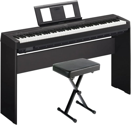 Digital Piano vs. Keyboard: Which One Should You Learn On?