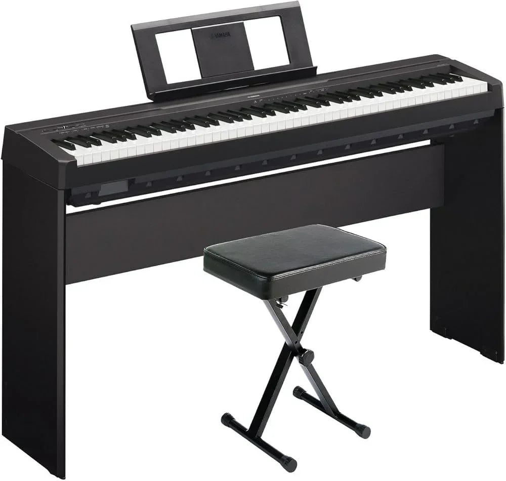 Digital Piano vs. Keyboard: Which One Should You Learn On?