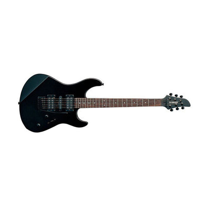 Yamaha RGX121Z Electric Guitar, Black