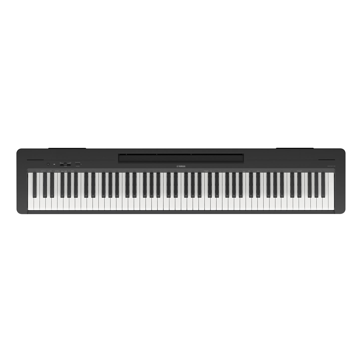 Yamaha-P-145BT-Digital-Piano-with-Bluetooth®-Audio-Function-Black