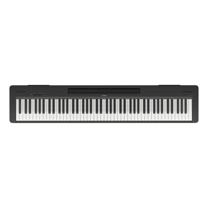 Yamaha-P-145BT-Digital-Piano-with-Bluetooth®-Audio-Function-Black