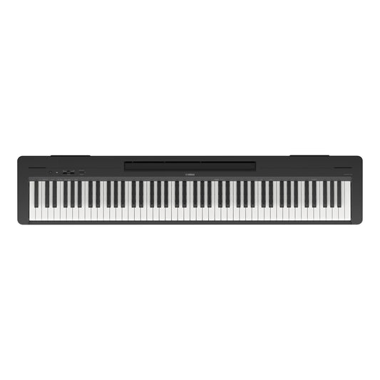 Yamaha-P-145BT-Digital-Piano-with-Bluetooth®-Audio-Function-Black