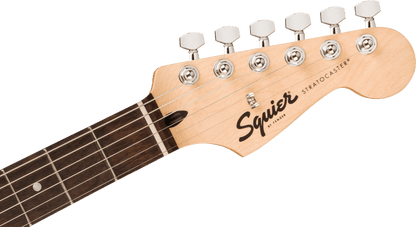 Fender Squier FSR Sonic Strat SSS UVT