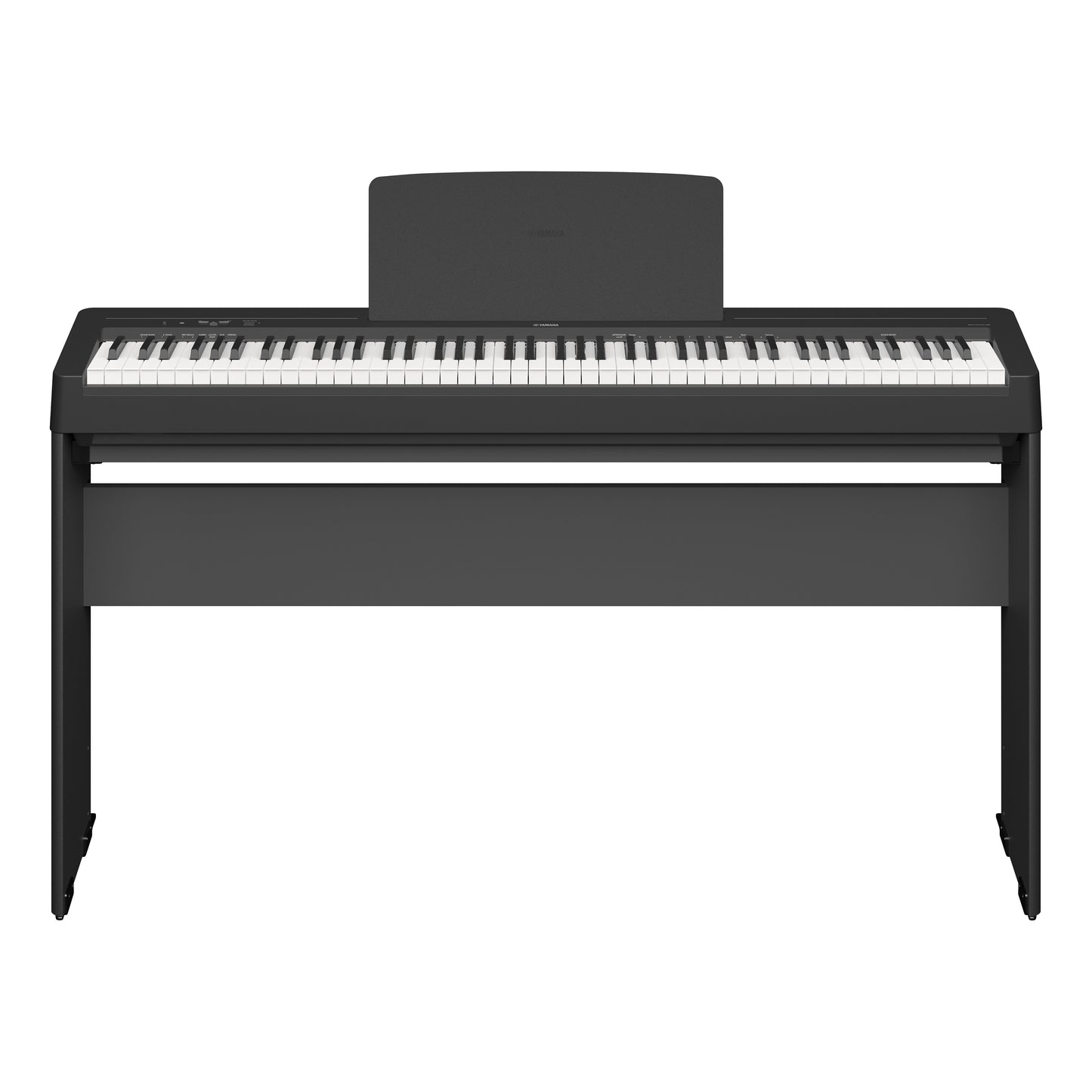 Yamaha-P-145BT-Digital-Piano-with-Bluetooth®-Audio-Function-Black