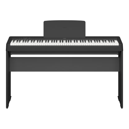 Yamaha-P-145BT-Digital-Piano-with-Bluetooth®-Audio-Function-Black