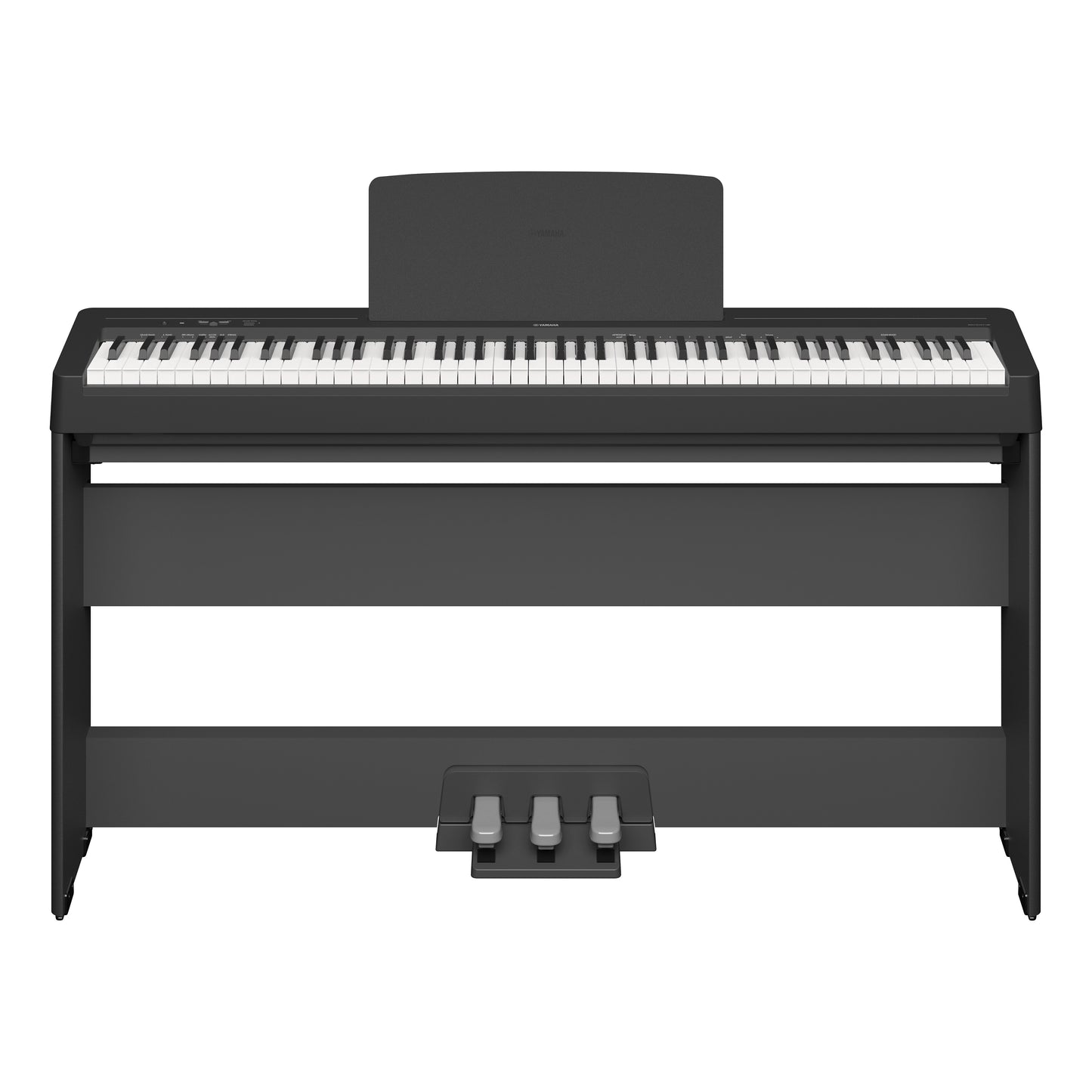 Yamaha-P-145BT-Digital-Piano-with-Bluetooth®-Audio-Function-Black