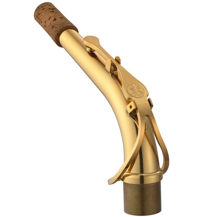 YAMAHA YAS-280 ALTO SAXOPHONE