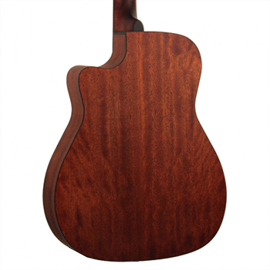 CORT AF500C OP ACOUSTIC GUITAR - OPEN PORE