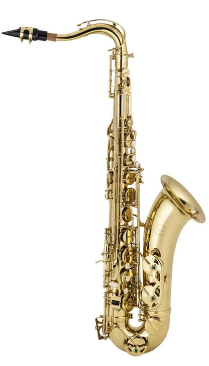 Chateau CTS-21L Tenor Saxophone – Lacquer