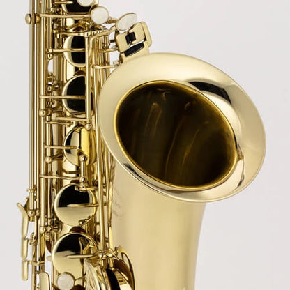 Chateau CTS-21L Tenor Saxophone – Lacquer