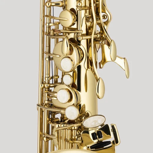 Chateau CTS-21L Tenor Saxophone – Lacquer