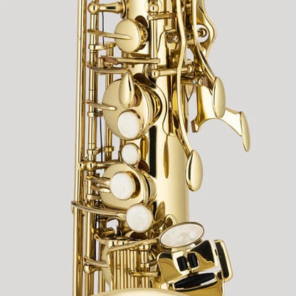 Chateau CTS-21L Tenor Saxophone – Lacquer