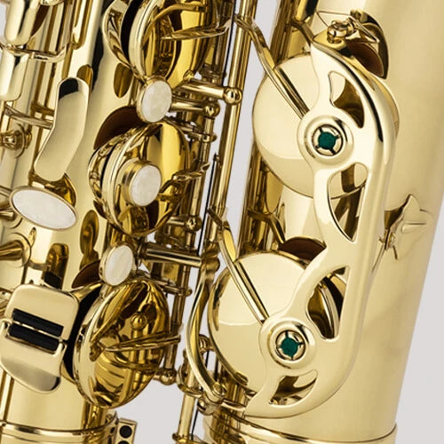 Chateau CTS-21L Tenor Saxophone – Lacquer