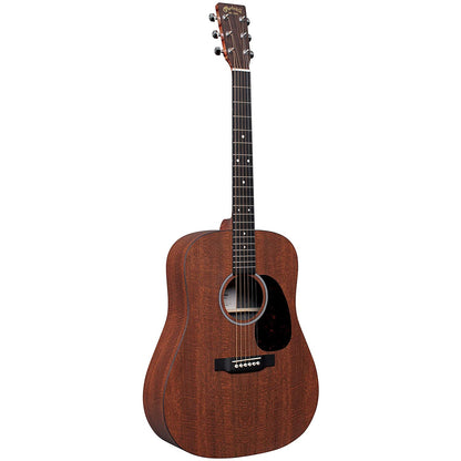 Martin DX1E-03 Mahogany Dreadnought Semi Acoustic Guitar