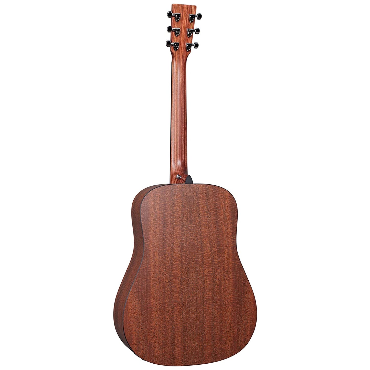 Martin DX1E-03 Mahogany Dreadnought Semi Acoustic Guitar