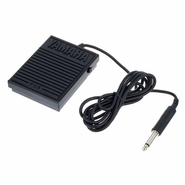 Yamaha FC5 Sustain Pedal for Keyboards and Pianos
