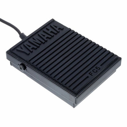 Yamaha FC5 Sustain Pedal for Keyboards and Pianos