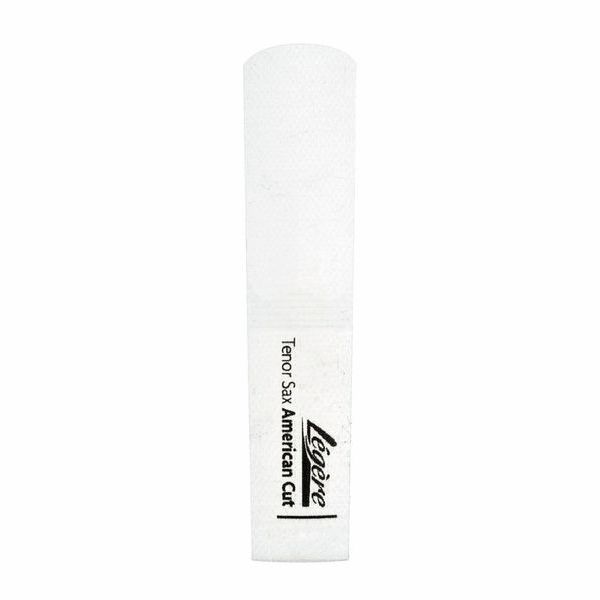 Legere American Cut 2.25 Tenor Saxophone Reeds (TSA2.25)