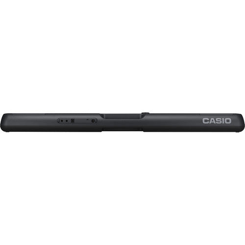 Casio CT-S300 Casiotone 61-Key Touch Sensitive Portable Keyboard (Black)