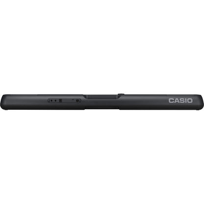 Casio CT-S300 Casiotone 61-Key Touch Sensitive Portable Keyboard (Black)
