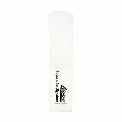 Legere Signature Soprano Sax 2.00