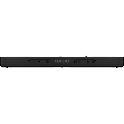 Casio CT-S400 Casiotone 61-Key Portable Keyboard