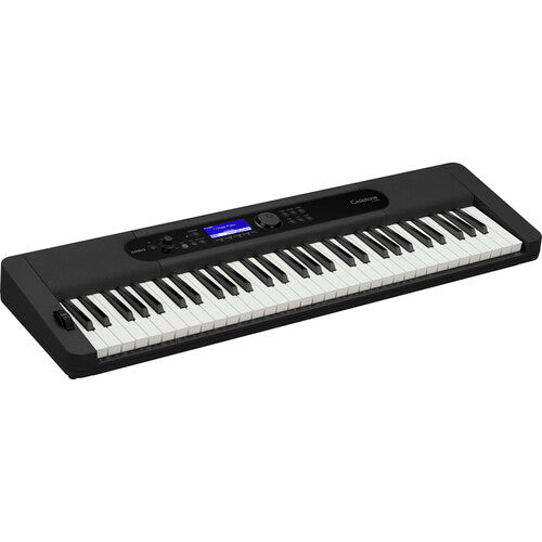 Casio CT-S400 Casiotone 61-Key Portable Keyboard