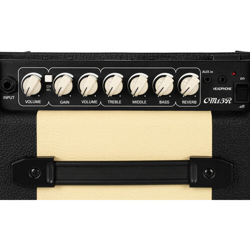 Cort CM15R Guitar Amplifier