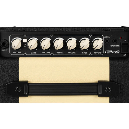 Cort CM15R Guitar Amplifier