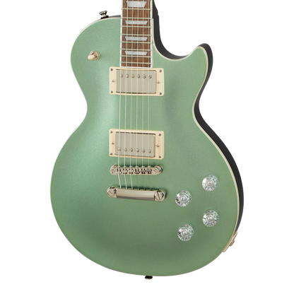 Epiphone Les Paul Muse Wanderlust Green Metallic