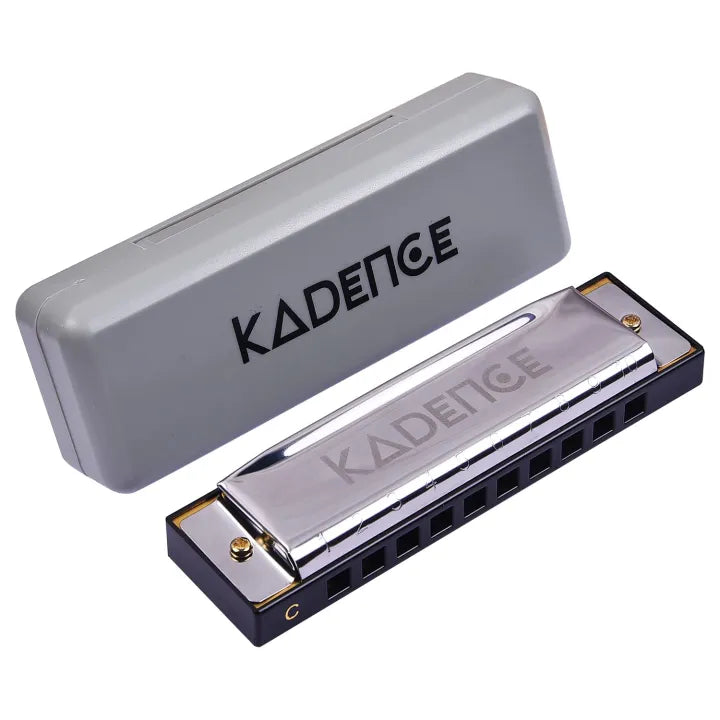 Kadence Daitonic Harmonica T104