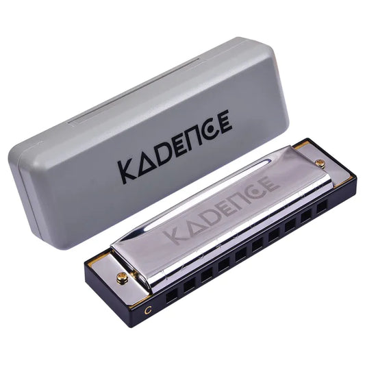 Kadence Daitonic Harmonica T104